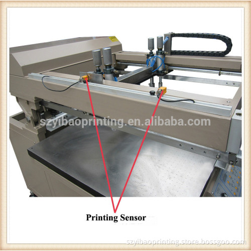 heat transfer T-shirt sticker printing machine